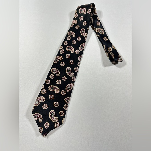 Kuppenheimer Other - Men’s Kuppenheimer Silk Necktie